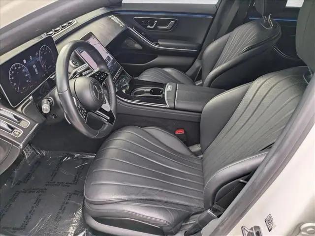2022 Mercedes-Benz 500 4MATIC