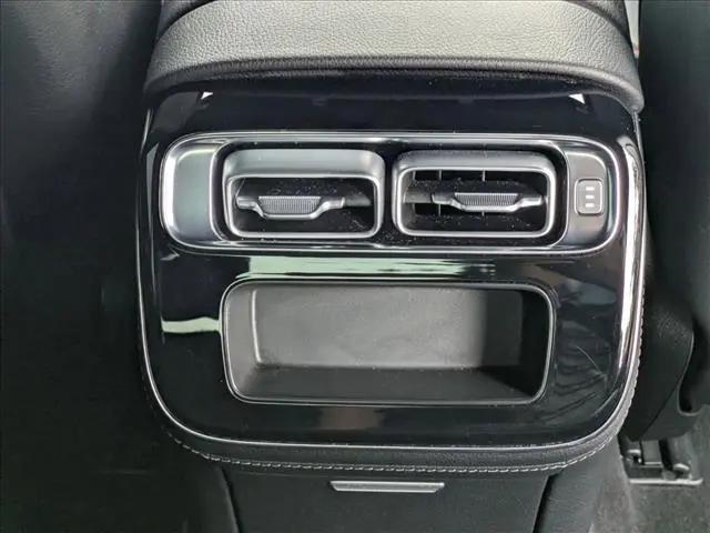 2022 Mercedes-Benz 500 4MATIC