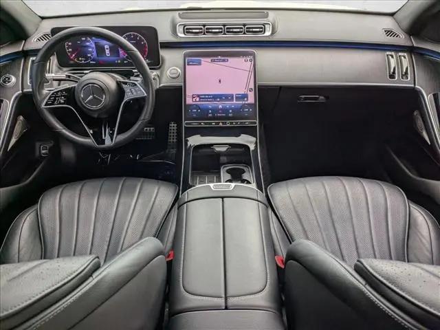 2022 Mercedes-Benz 500 4MATIC