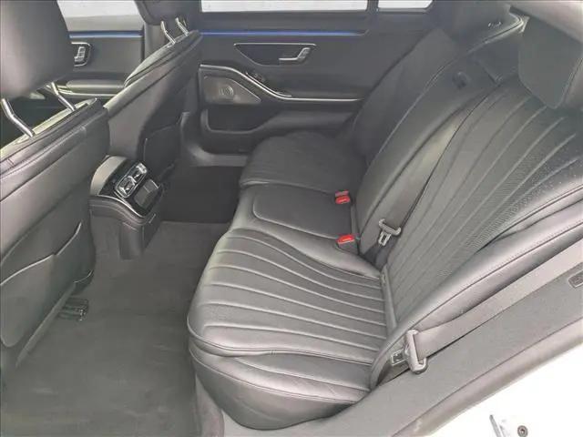 2022 Mercedes-Benz 500 4MATIC