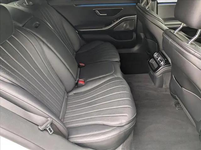 2022 Mercedes-Benz 500 4MATIC