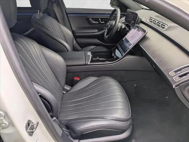 2022 Mercedes-Benz 500 4MATIC