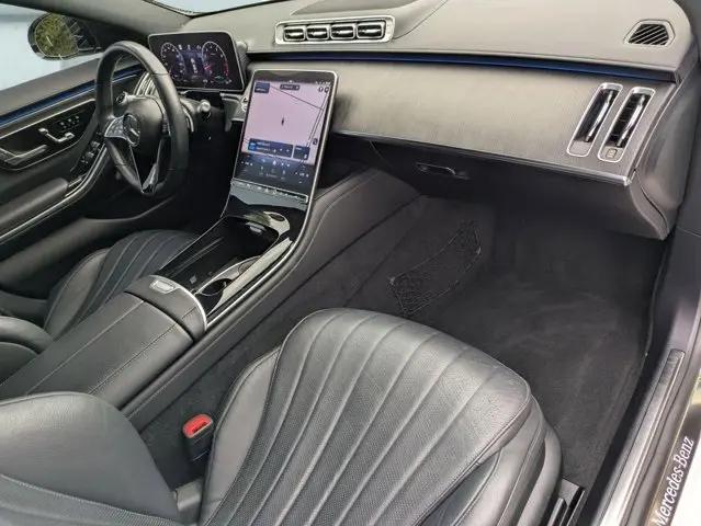 2022 Mercedes-Benz 500 4MATIC