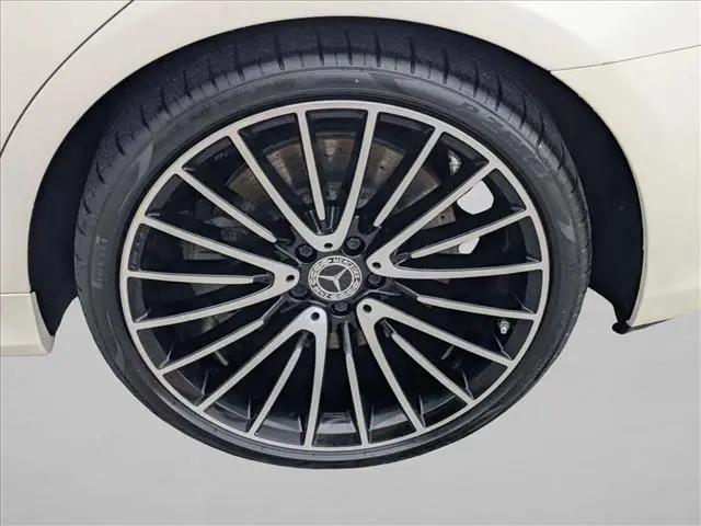 2022 Mercedes-Benz 500 4MATIC