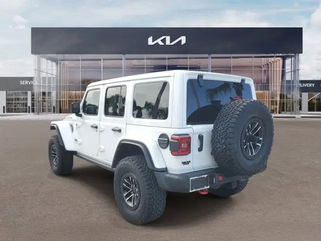 2024 Jeep Wrangler 4-Door Recon 4x4