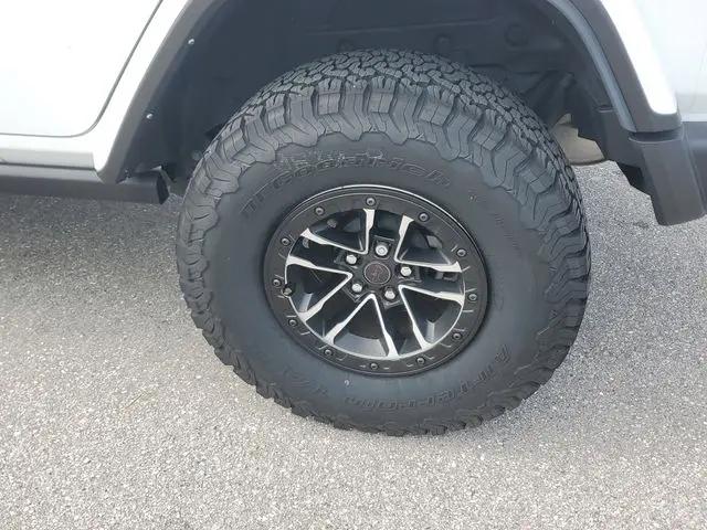 2024 Jeep Wrangler 4-Door Recon 4x4