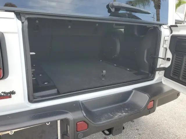 2024 Jeep Wrangler 4-Door Recon 4x4