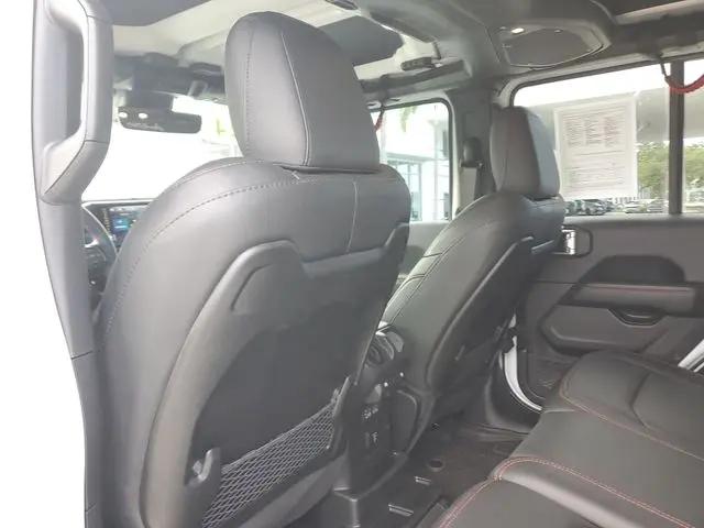 2024 Jeep Wrangler 4-Door Recon 4x4