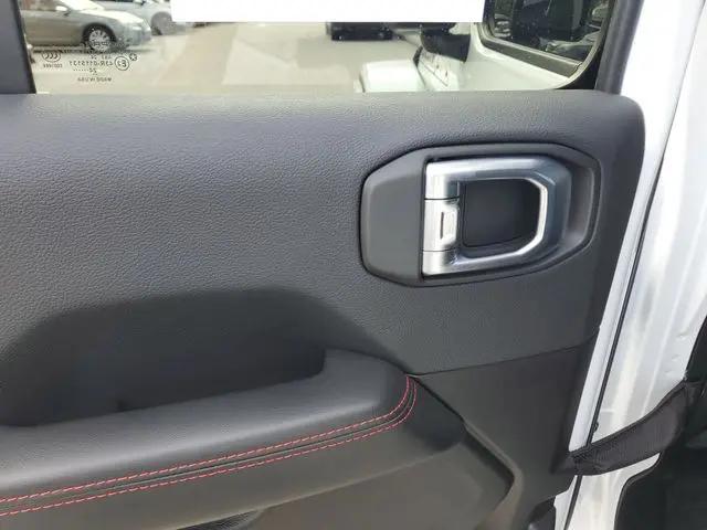 2024 Jeep Wrangler 4-Door Recon 4x4