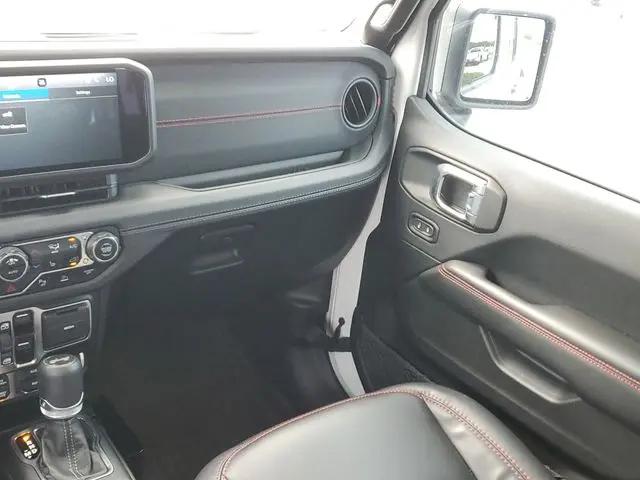 2024 Jeep Wrangler 4-Door Recon 4x4