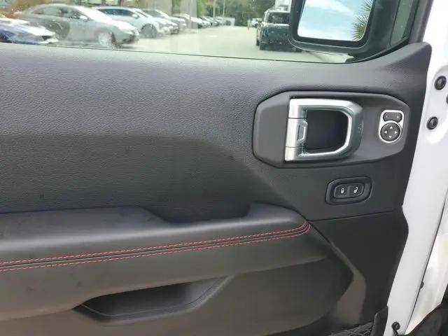 2024 Jeep Wrangler 4-Door Recon 4x4