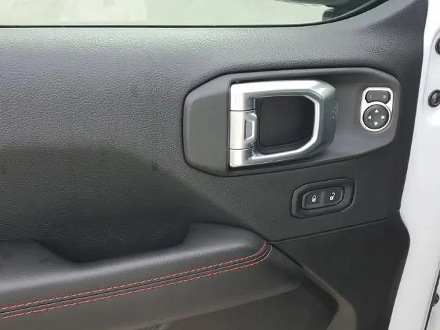 2024 Jeep Wrangler 4-Door Recon 4x4