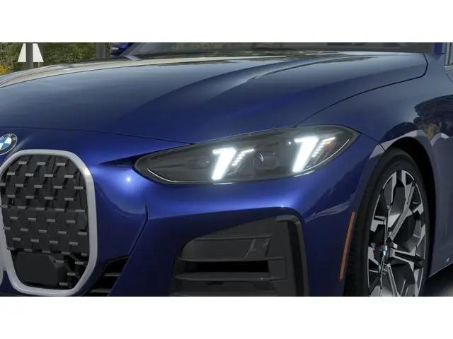 2027 BMW 4 Series 430i
