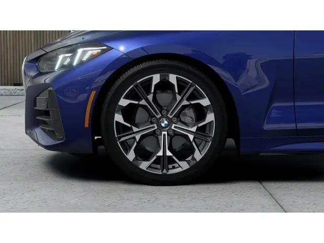 2027 BMW 4 Series 430i