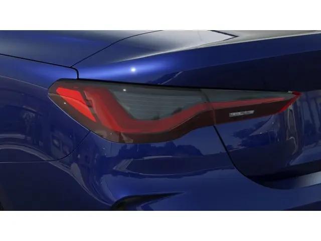 2027 BMW 4 Series 430i