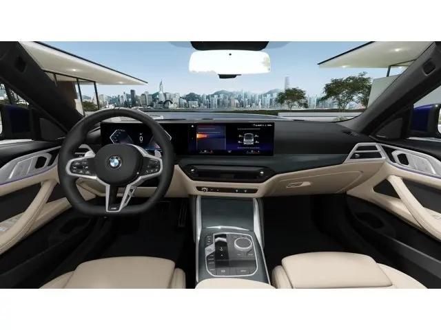 2027 BMW 4 Series 430i