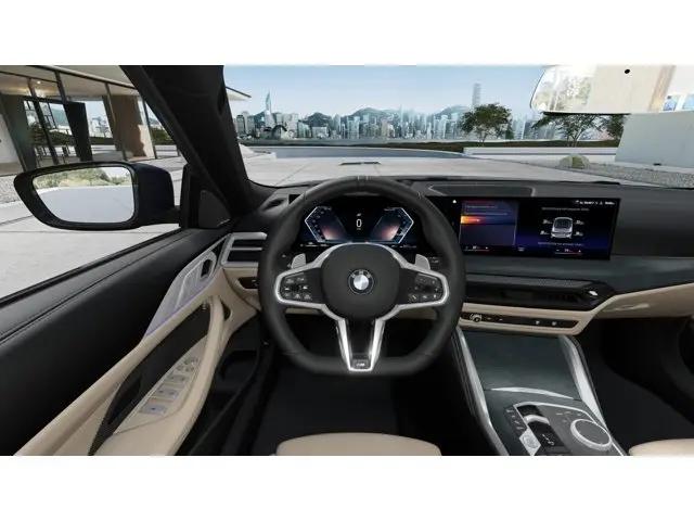 2027 BMW 4 Series 430i