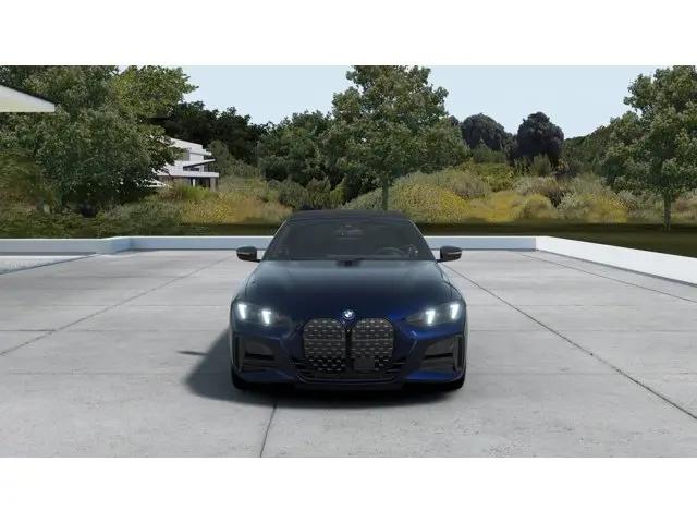 2027 BMW 4 Series 430i