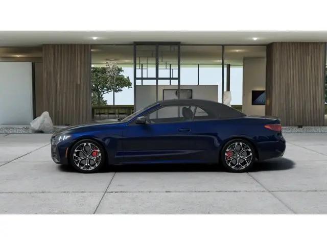 2027 BMW 4 Series 430i