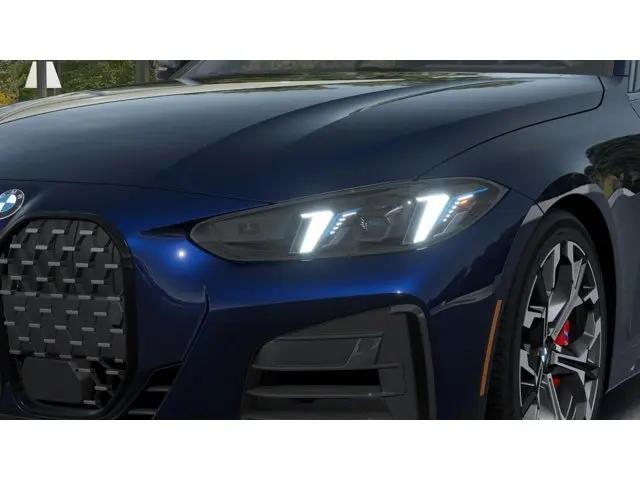 2027 BMW 4 Series 430i