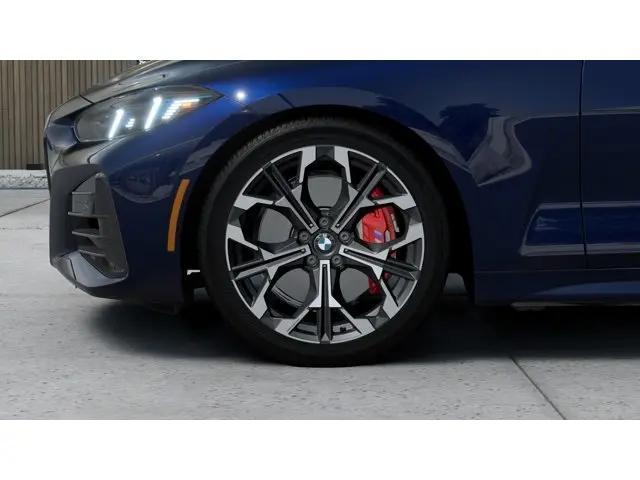 2027 BMW 4 Series 430i