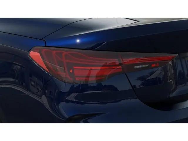 2027 BMW 4 Series 430i
