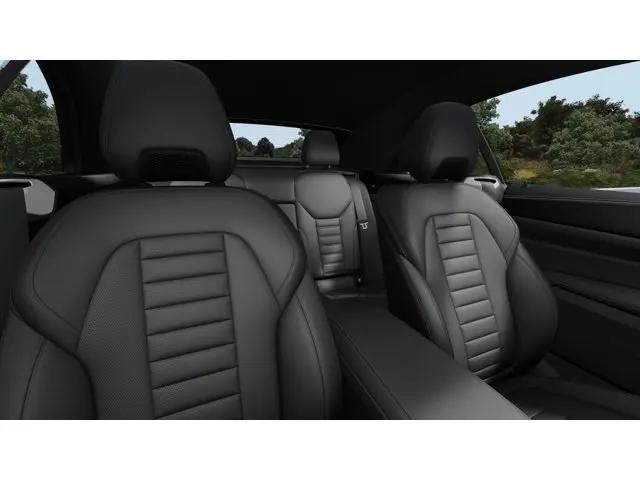 2027 BMW 4 Series 430i