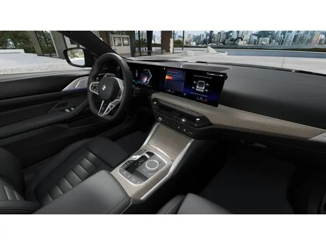 2027 BMW 4 Series 430i