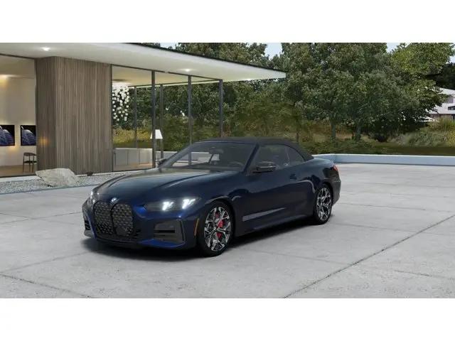 2027 BMW 4 Series 430i for sale in Bluffton, SC
