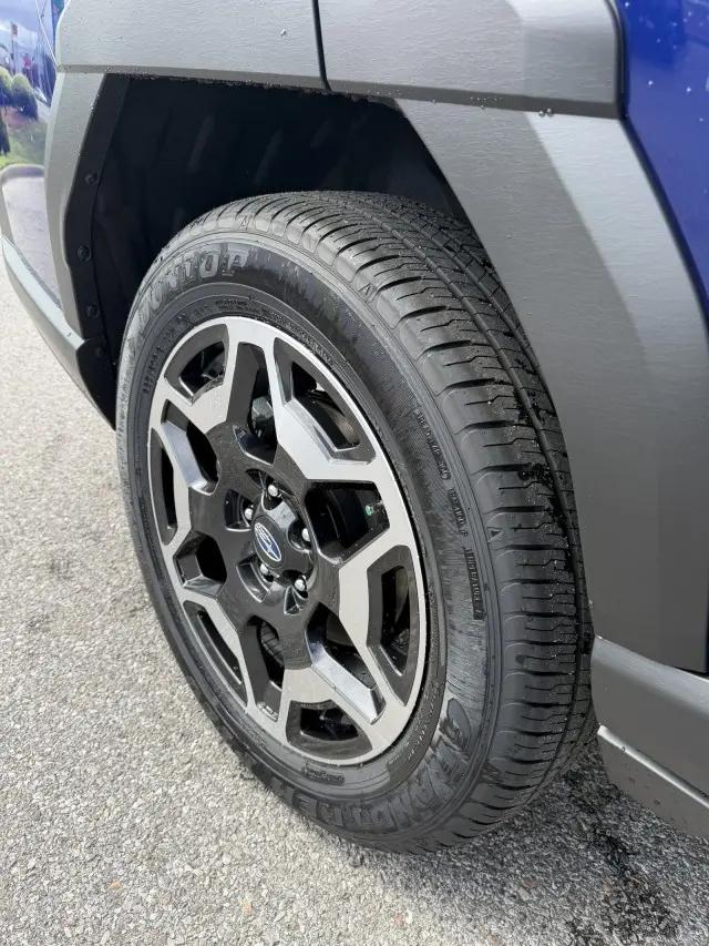 2026 Subaru Outback Touring