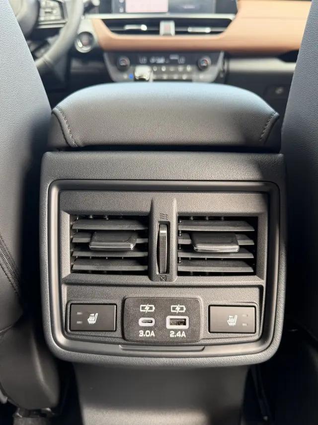 2026 Subaru Outback Touring