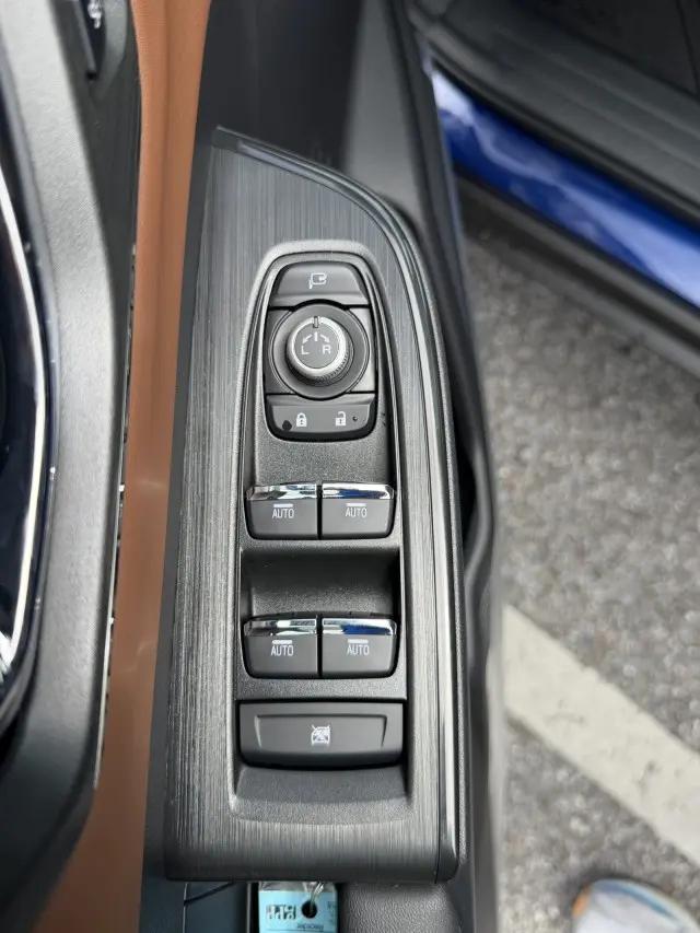 2026 Subaru Outback Touring