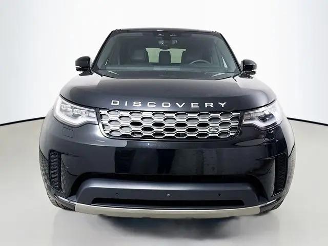 2025 Land Rover Discovery P300 S