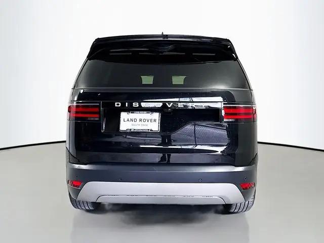 2025 Land Rover Discovery P300 S