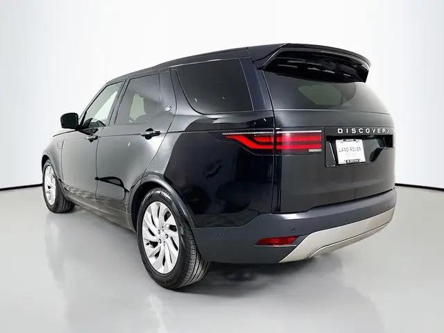 2025 Land Rover Discovery P300 S