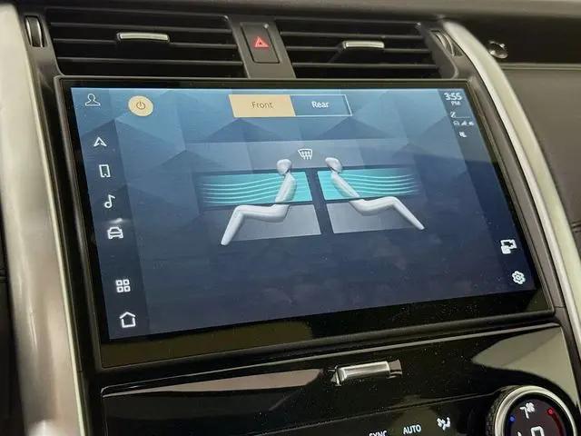 2025 Land Rover Discovery P300 S