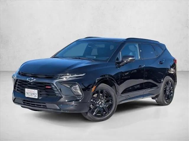 2024 Chevrolet Blazer AWD RS for sale in Torrance, CA
