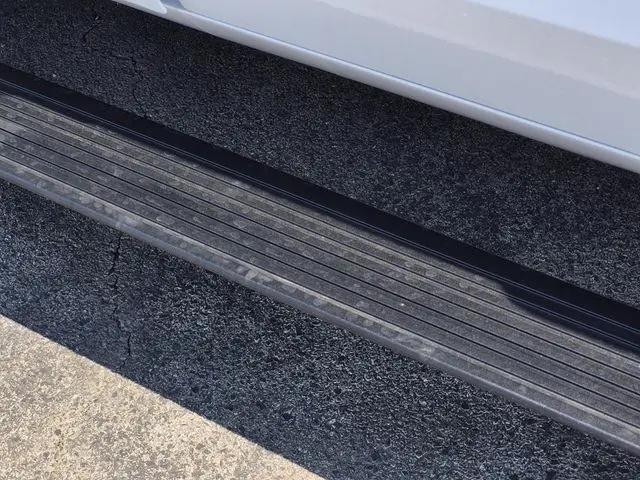 2026 Toyota Tundra Platinum CrewMax 5.5' Bed