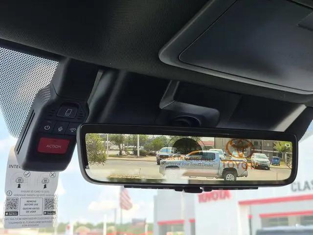 2026 Toyota Tundra Platinum CrewMax 5.5' Bed