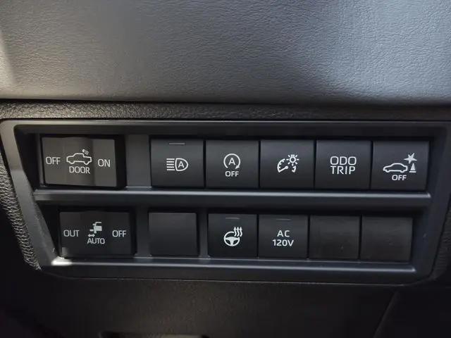 2026 Toyota Tundra Platinum CrewMax 5.5' Bed