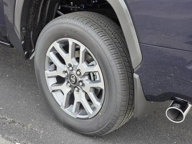 2026 Toyota Tundra 1794 Edition CrewMax 5.5' Bed