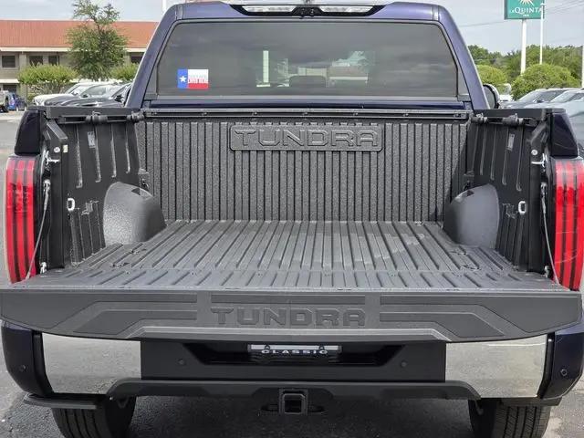 2026 Toyota Tundra 1794 Edition CrewMax 5.5' Bed