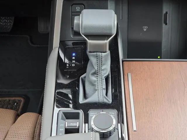 2026 Toyota Tundra 1794 Edition CrewMax 5.5' Bed
