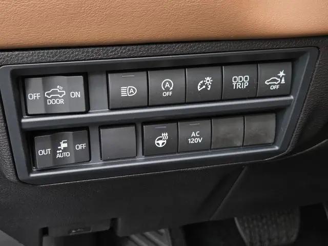 2026 Toyota Tundra 1794 Edition CrewMax 5.5' Bed