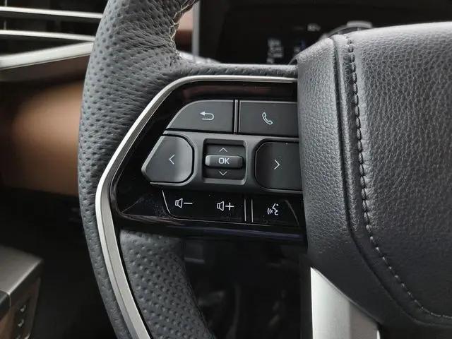 2026 Toyota Tundra 1794 Edition CrewMax 5.5' Bed