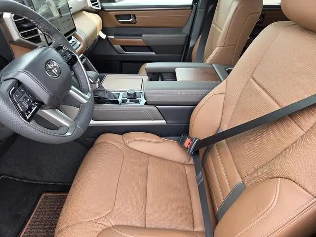 2026 Toyota Tundra 1794 Edition CrewMax 5.5' Bed