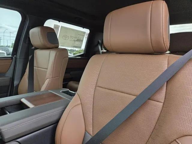 2026 Toyota Tundra 1794 Edition CrewMax 5.5' Bed