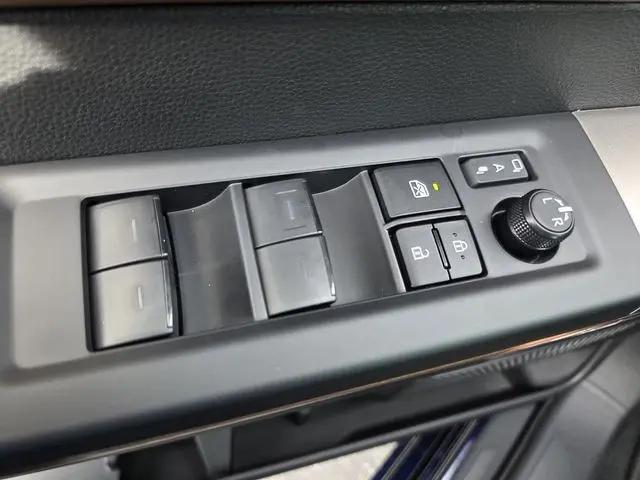 2026 Toyota Tundra 1794 Edition CrewMax 5.5' Bed
