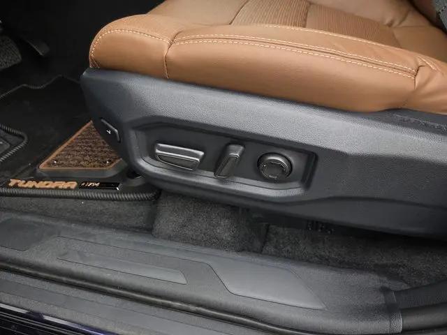 2026 Toyota Tundra 1794 Edition CrewMax 5.5' Bed