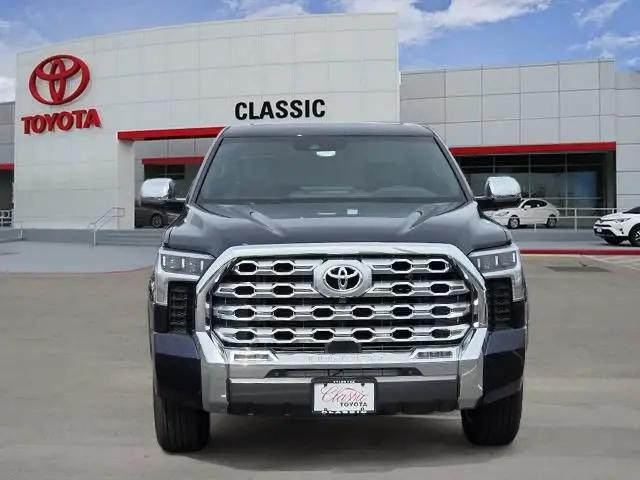 2026 Toyota Tundra 1794 Edition CrewMax 5.5' Bed